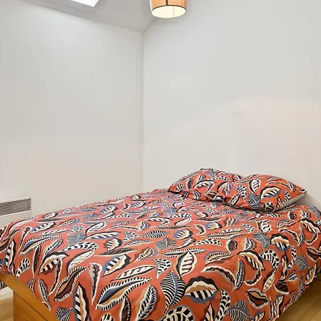 Apartment 4p - Laroquebrou, Cantal - Et Nature